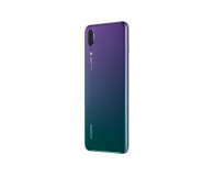 HUAWEI P20 4/64GB Fioletowy Dual Sim - 441957 - zdjęcie 7